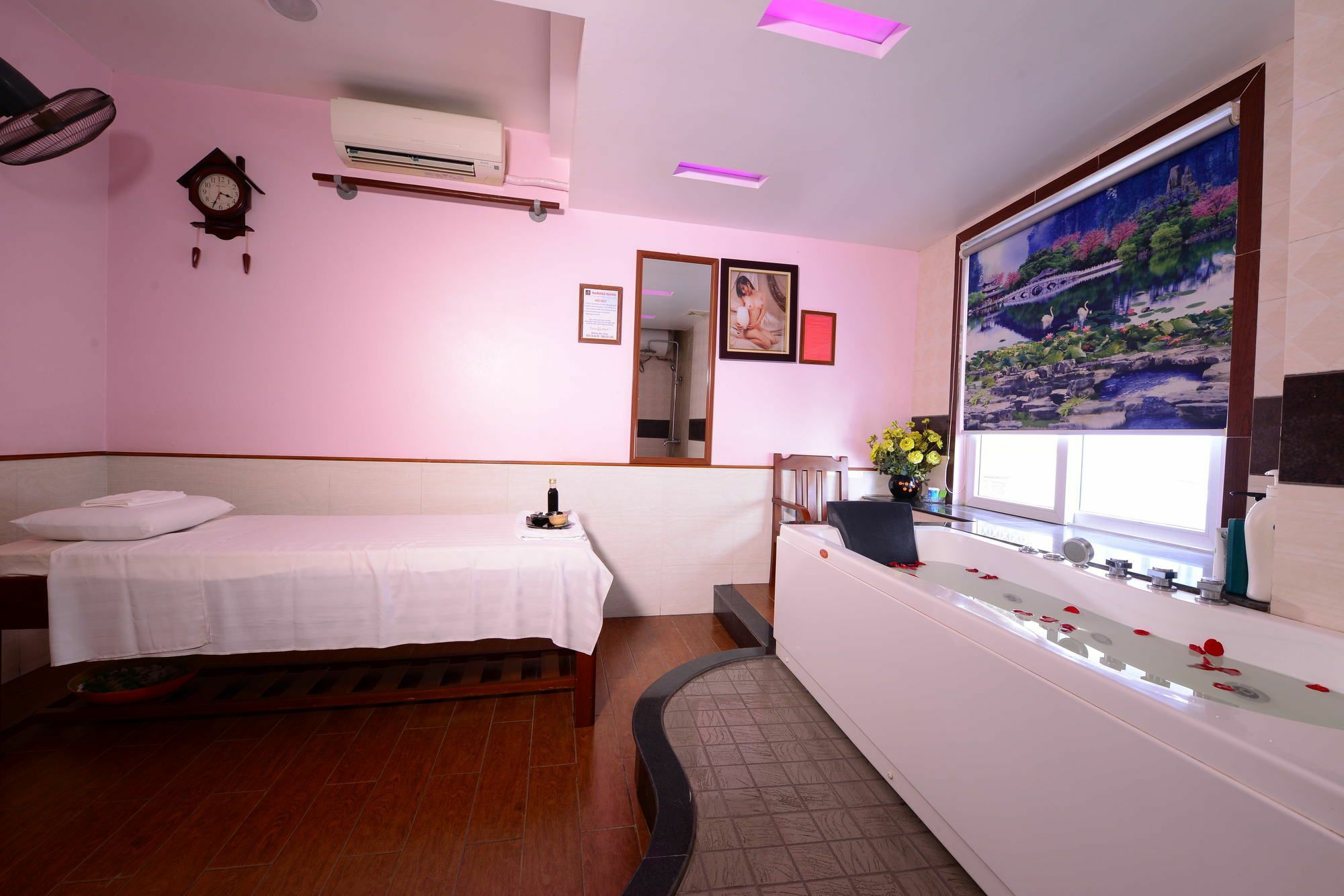 Blue Hanoi Inn Luxury Hotel Extérieur photo